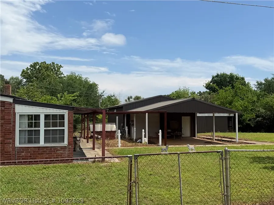 18358 Pettigrew Drive, Spiro, OK 74959 - #3