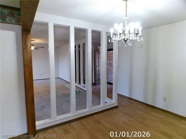 301 27th Street, Ozark, AR 72949