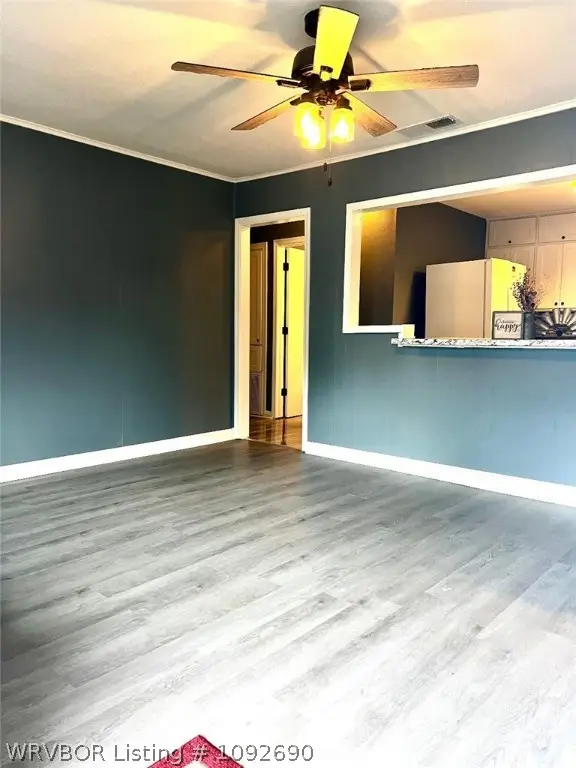 29 W 7th Street, Mulberry, AR 72947 - #3