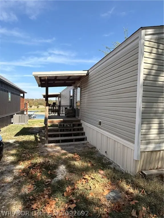 18540 W 945 Road #5, Cookson, OK 74427 - #1
