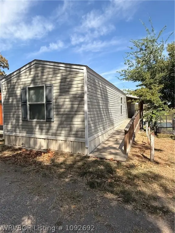 18540 W 945 Road #5, Cookson, OK 74427 - #2