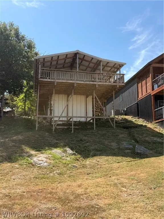 18540 W 945 Road #5, Cookson, OK 74427 - #3