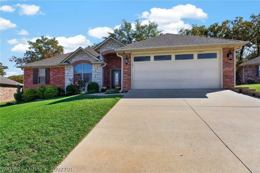 6203 Red Oak Court, Fort Smith, AR 72916 - #3