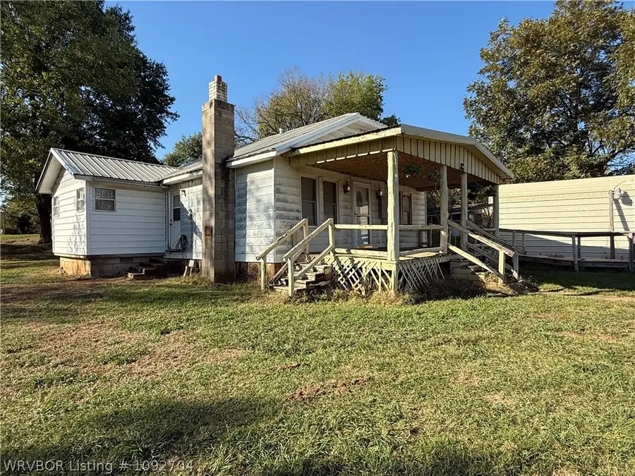 1513 N State Highway 23, Booneville, AR 72927 - #2