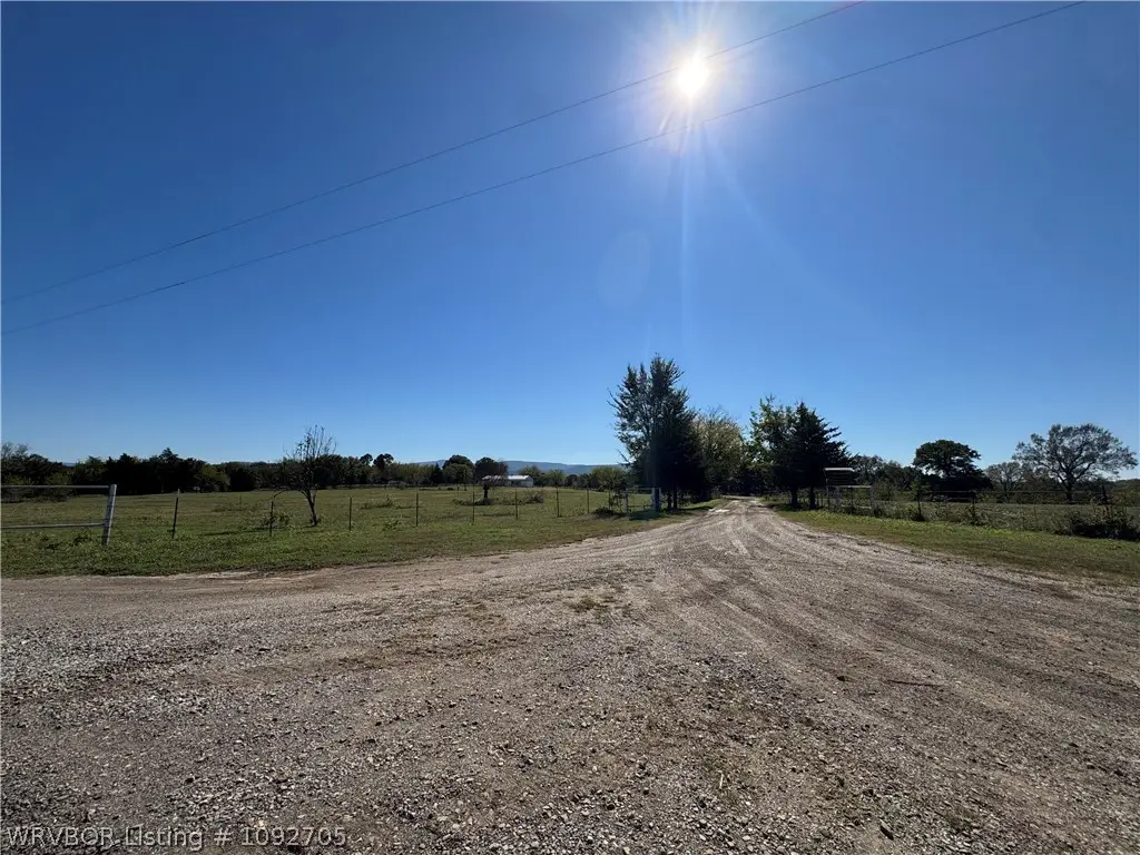 17569 Barnes Loop, Poteau, OK 74953 - #1