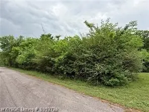 TBD Gladstone Street, Poteau, OK 74953