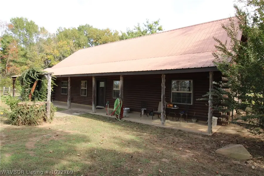 462012 E 1045 Road, Sallisaw, OK 74955 - #2