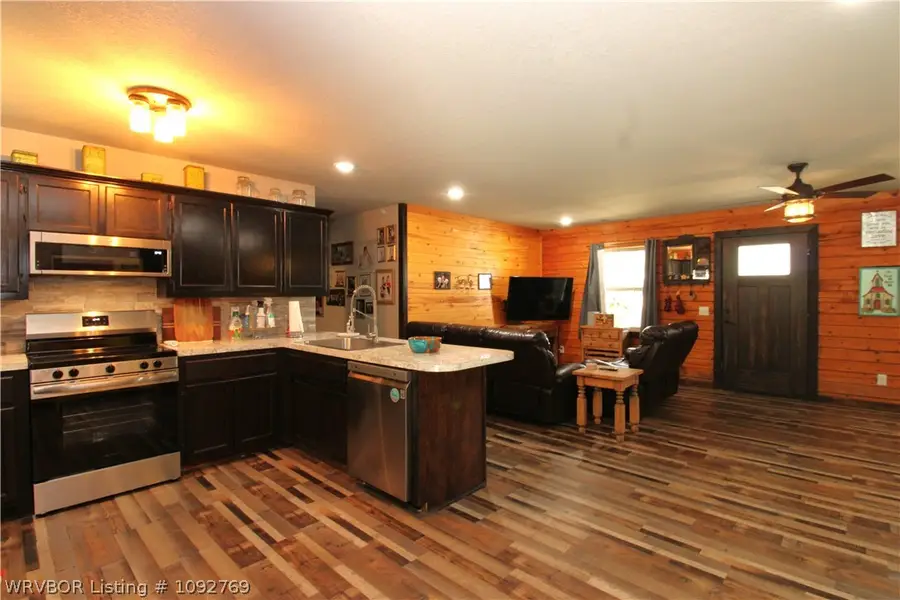 462012 E 1045 Road, Sallisaw, OK 74955 - #3