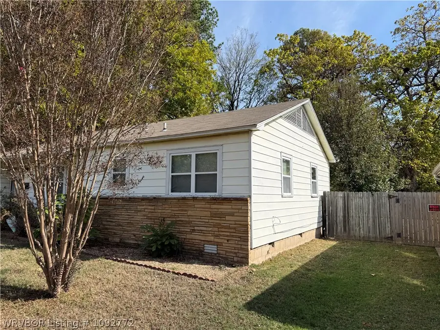 4423 S 22nd Street, Fort Smith, AR 72901 - #2