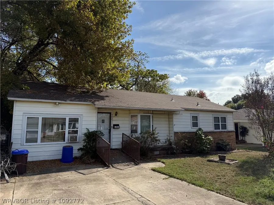 4423 S 22nd Street, Fort Smith, AR 72901 - #3