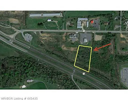 2.13 Acres 71 Highway, Greenwood, AR 72936 - Image #1