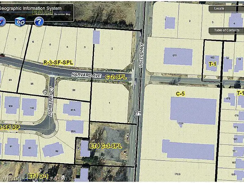 Lot #2 S 271 Highway, Fort Smith, AR 72901 - Image #1