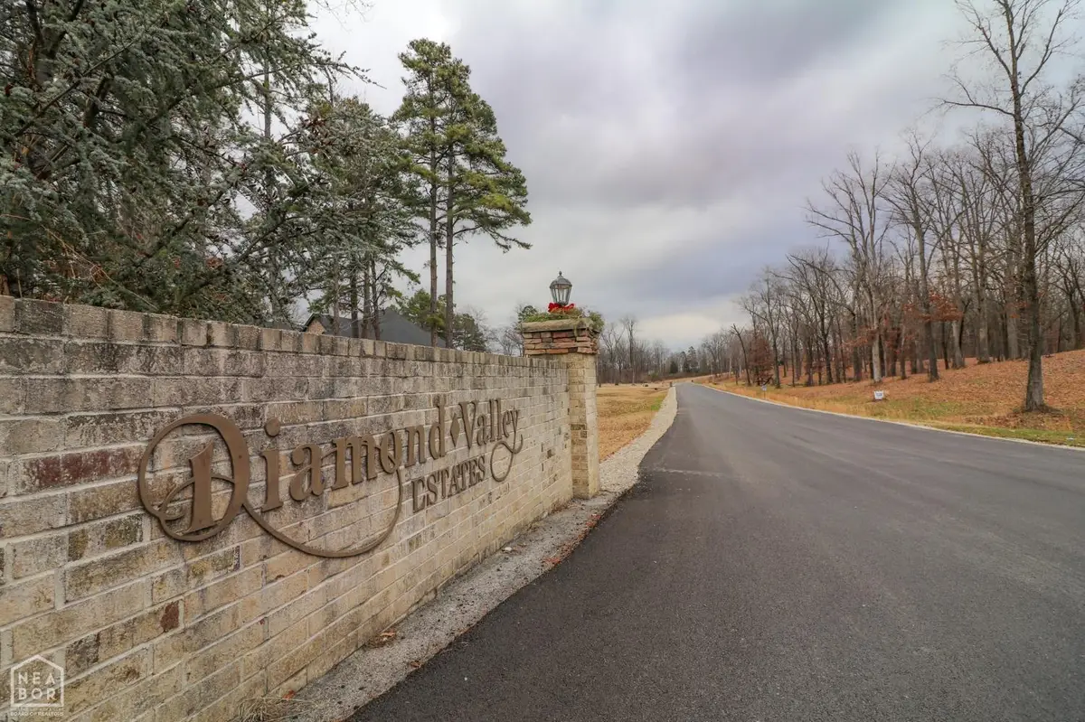 0 Diamond Valley Estates #Lot 18, Jonesboro, AR 72404 - Image #1