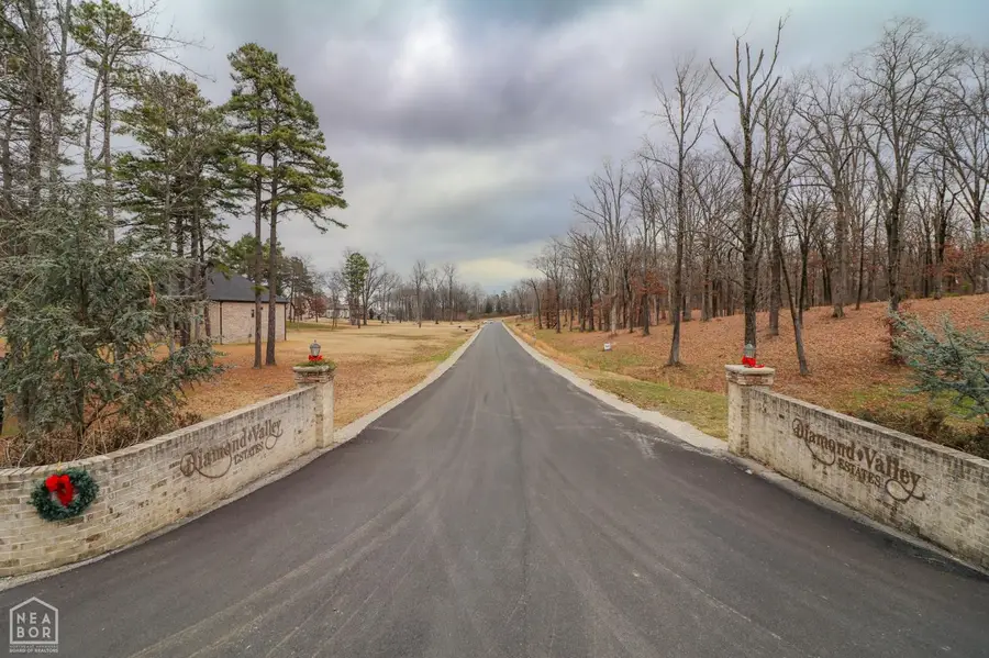 0 Diamond Valley Estates #Lot 2A, Jonesboro, AR 72404 - Image #2