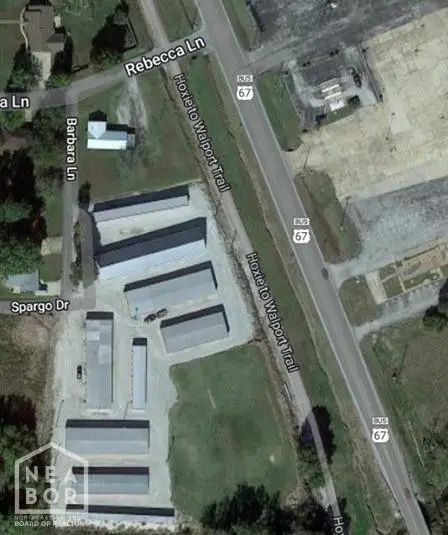 1 Acre Hwy 67b, Walnut Ridge, AR 72476 - Image #3