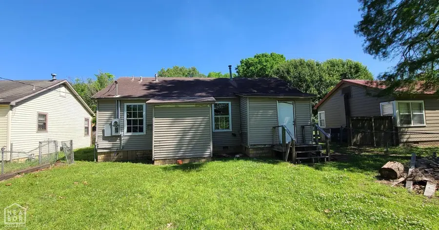 1516 Hines Street, Newport, AR 72112 - Image #3