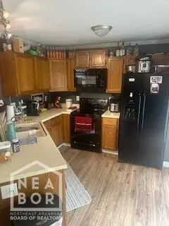 1607 Courtney Cove, Jonesboro, AR 72401 - #3