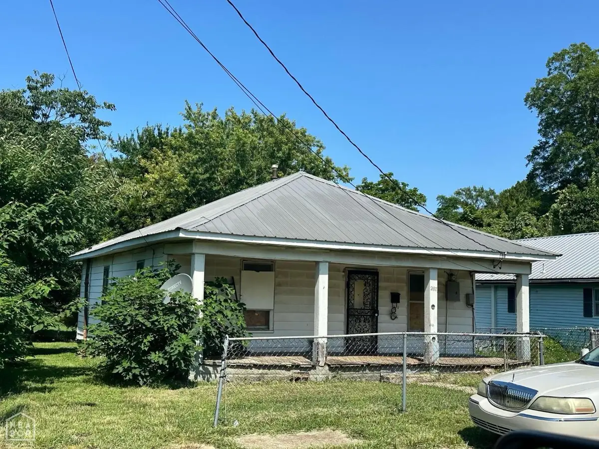 207 Miller Street, Jonesboro, AR 72401 - #1