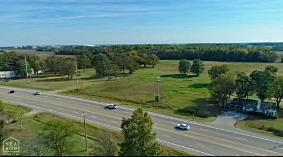 6725 E Highland, Jonesboro, AR 72401 - #3