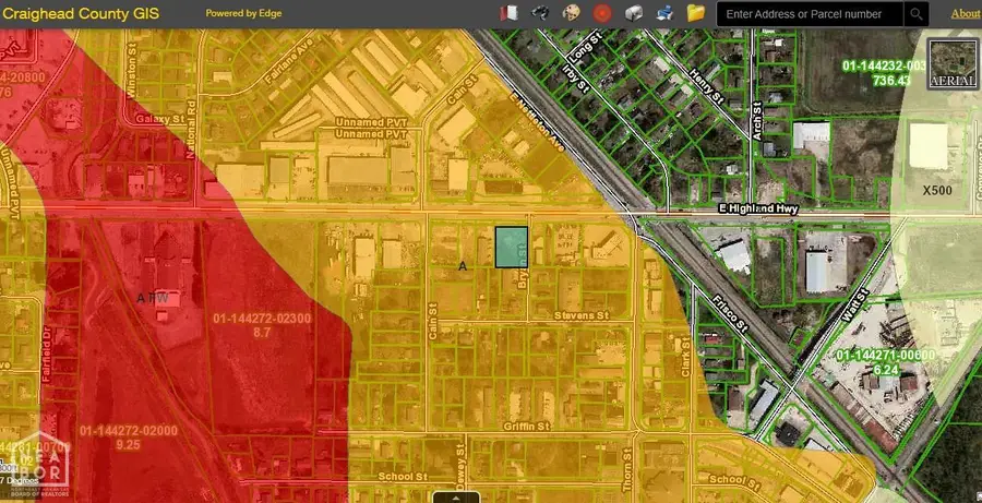3900 E Highland Drive, Jonesboro, AR 72401 - Image #3
