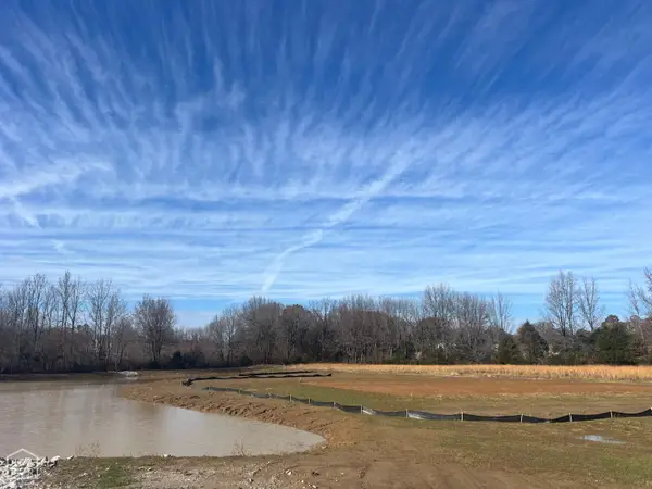 94 County Road 7459, Brookland, AR 72417