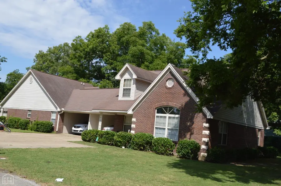 207 Dawson Street, Marked Tree, AR 72365 - Image #2