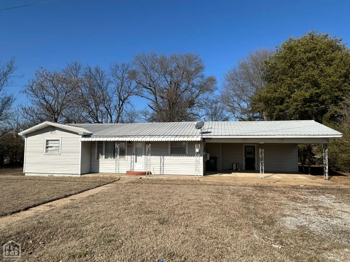 2004 Highway 18, Lake City, AR 72437 - Image #1