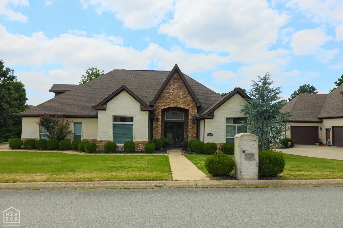 3501 Annadale Drive, Jonesboro, AR 72404 - Image #1