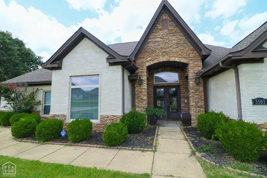 3501 Annadale Drive, Jonesboro, AR 72404 - Image #3