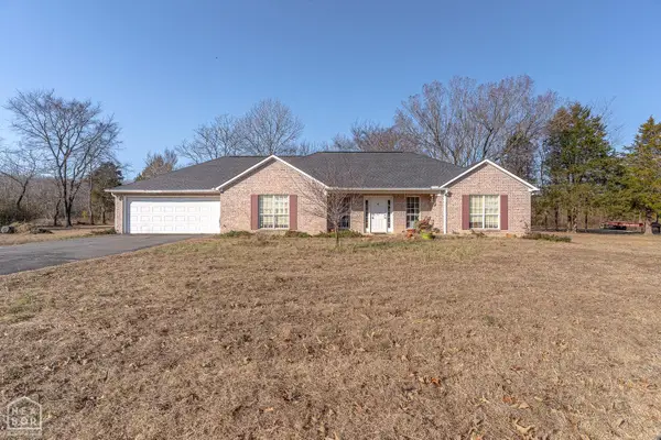 209 Morris School Road, Searcy, AR 72143