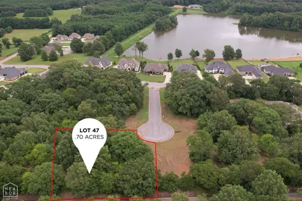 4008 Sloan Lake Cove, Jonesboro, AR 72404