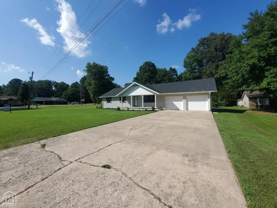 1017 Homecrest, Piggott, AR 72454 - Image #2