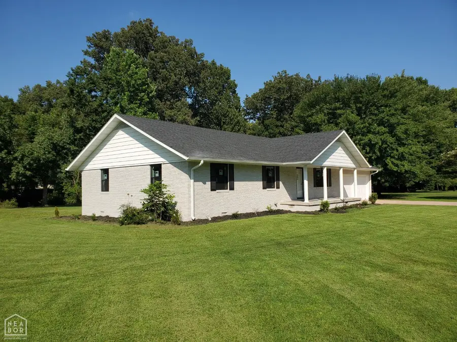 1017 Homecrest, Piggott, AR 72454 - Image #3