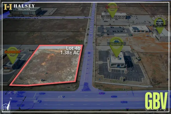 4 Lot 4b Chancery Lane #B, Jonesboro, AR 72405