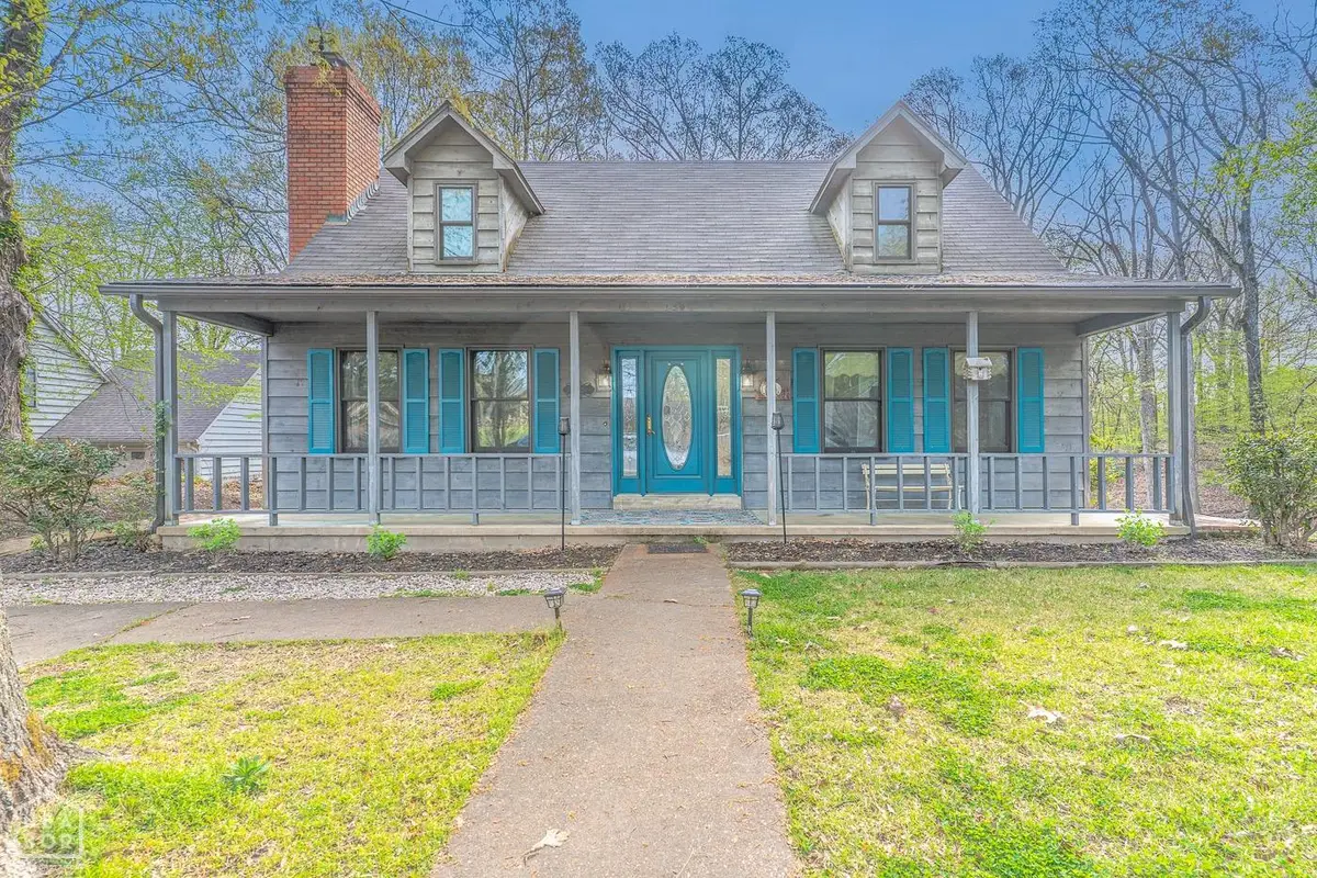 189 Tallwood Street, Forrest City, AR 72335 - Image #1