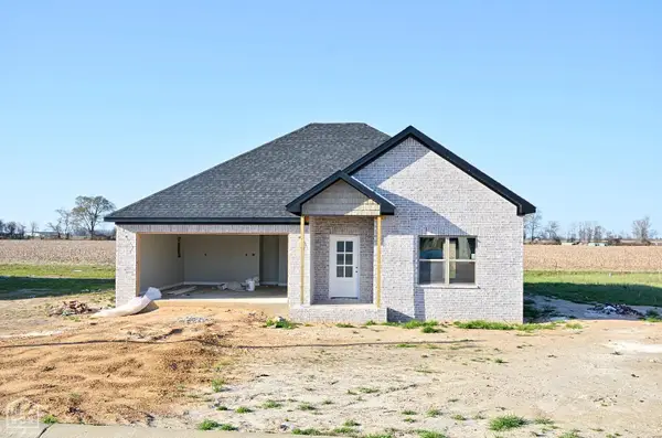 220 Quincy Circle, Trumann, AR 72472