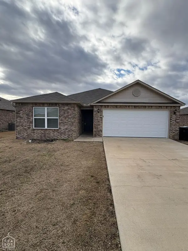 3829 Keeneland Drive, Jonesboro, AR 72404