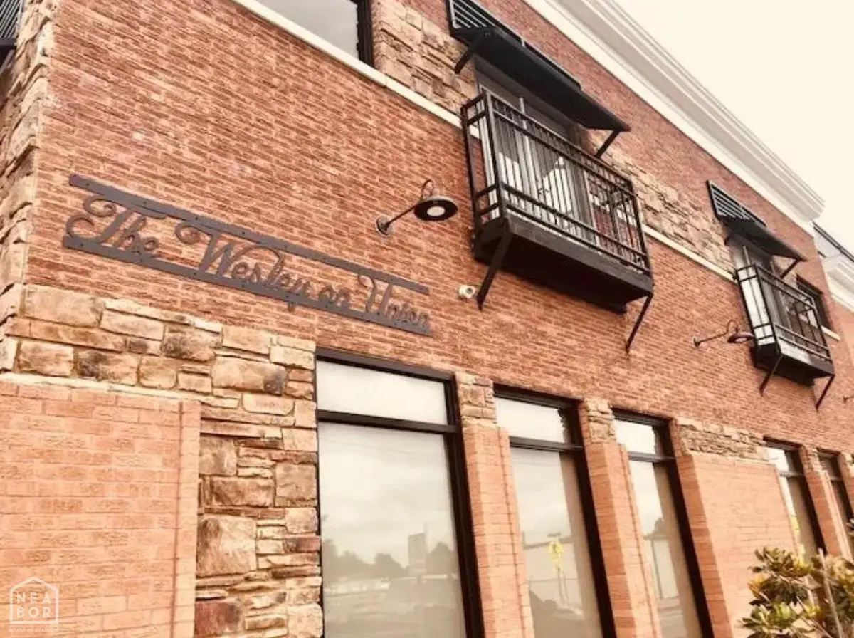 226 Union St #1-11 Street, Jonesboro, AR 72401 - #1