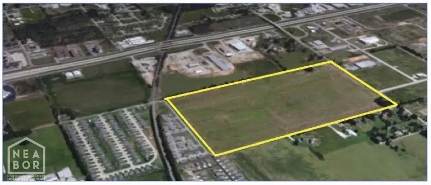 3501 Willow Road, Jonesboro, AR 72404 - Image #2