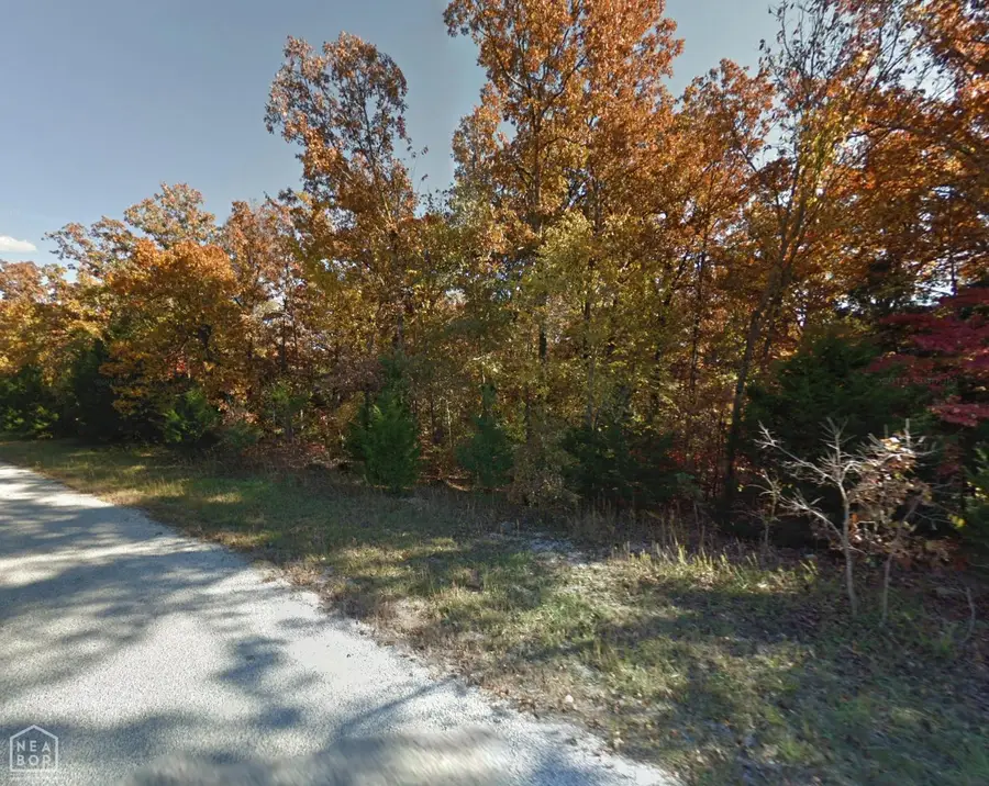 207 E Forest Drive, Horseshoe Bend, AR 72512 - Image #3