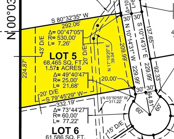 230 County Road 7710, Jonesboro, AR 72405