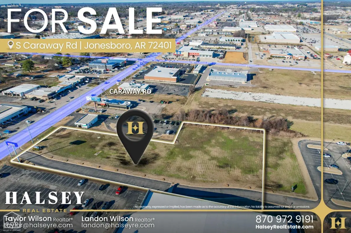 1 S Caraway Road, Jonesboro, AR 72401 - Image #1
