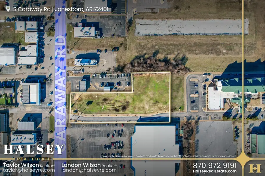 1 S Caraway Road, Jonesboro, AR 72401 - Image #3