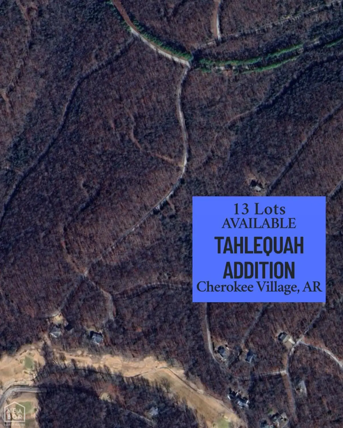 13 Oho, Cherokee Village, AR 72529 - Image #1