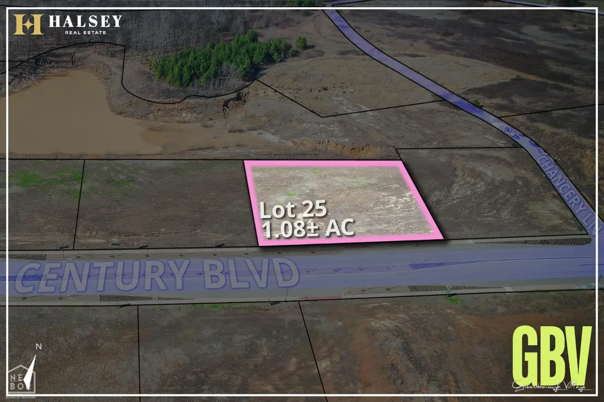 25 Lot 25 Century Boulevard, Jonesboro, AR 72405 - #1