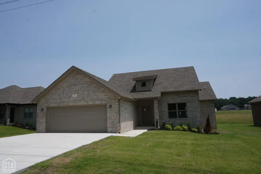 1804 N Oak Street, Brookland, AR 72417 - Image #2