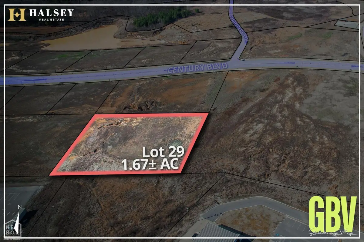 29 Lot 29 Century Boulevard, Jonesboro, AR 72405 - Image #1