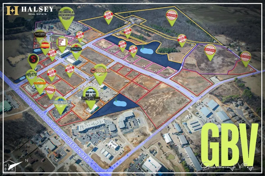 31 Lot 31 Century Boulevard, Jonesboro, AR 72405 - Image #2