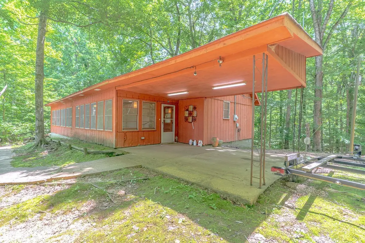 747 Lee 250, Marianna, AR 72360 - Image #1