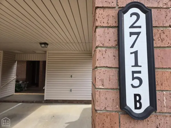 2715 Greenbriar Drive, Jonesboro, AR 72401